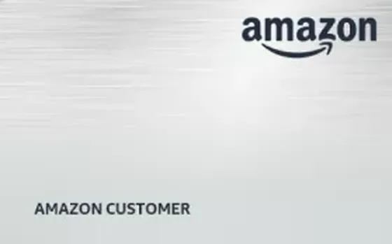 Amazon Secured from Synchrony Bank credit card