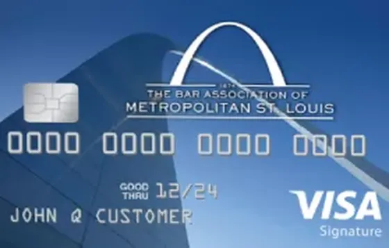 BAMSL Visa Signature Rewards from Commerce Bank credit card