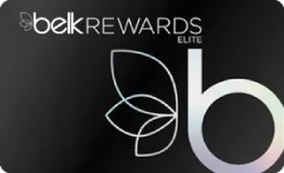 Belk Rewards Mastercard from Synchrony Bank credit card