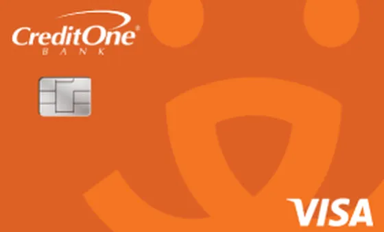 Best Friends from Credit One Bank credit card
