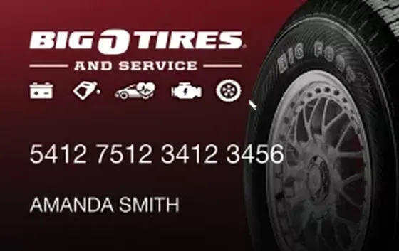 Big O Tires Comenity Card: Overview + Official Login & Payment credit card