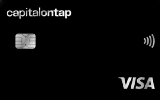 Capital on Tap Founder Rewards Business Visa from WebBank credit card