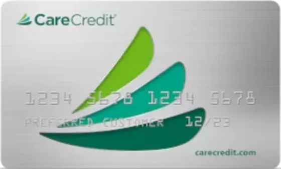 CareCredit Rewards Mastercard Credit Card credit card