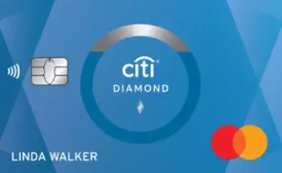 Citi Secured Mastercard Credit Card credit card