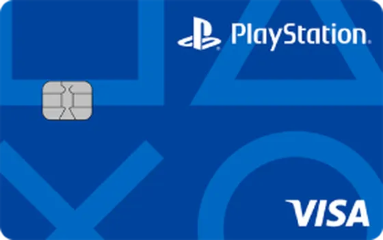 Comenity PlayStation Visa Credit Card credit card