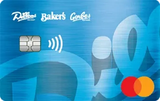 Dillons Rewards World Elite Mastercard from US bank credit card