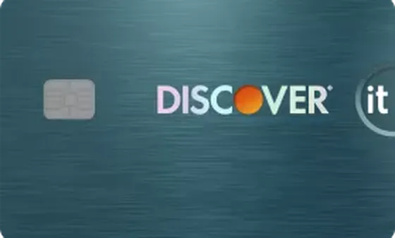Discover it Balance Transfer Card credit card