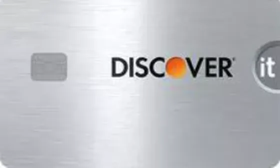 Discover it Chrome Credit Card: Credit limit, Rewards credit card