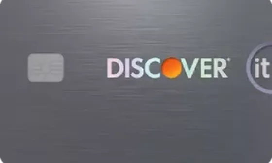 Discover it Secured Credit Card credit card