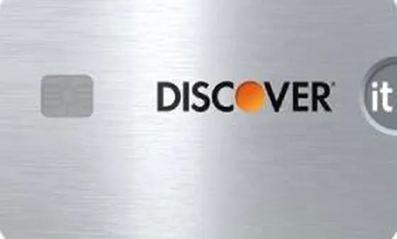 Discover it Student Chrome Credit Card credit card