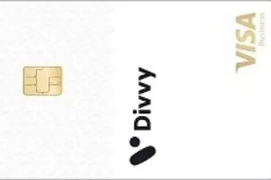 Divvy Credit Builder from Cross River Bank credit card