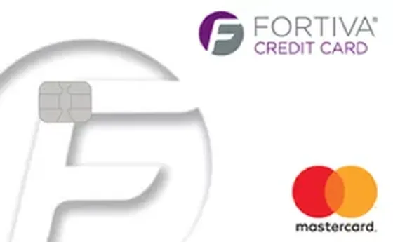 Fortiva Mastercard from The Bank of Missouri credit card