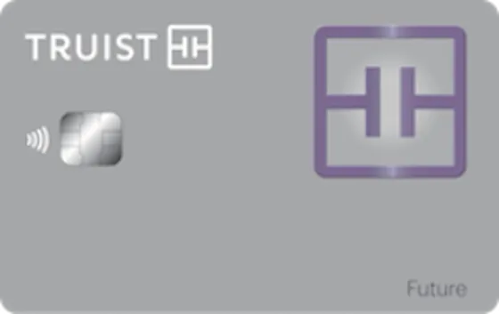 Future from Truist Bank credit card