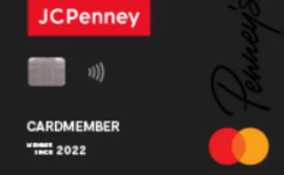 JCPenney from Synchrony Bank credit card