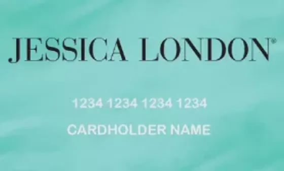 Jessica London from Comenity Bank credit card