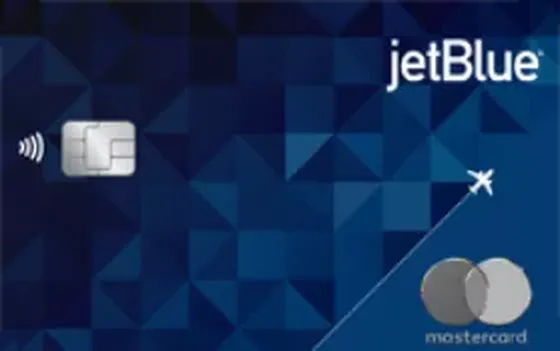 JetBlue Plus Credit Card credit card