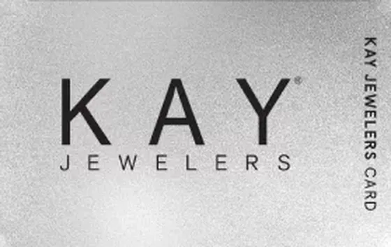 KAY Jewelers from Comenity Bank credit card