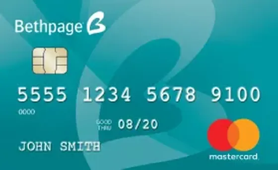 Mastercard Low Rate from Bethpage Federal Credit Union credit card