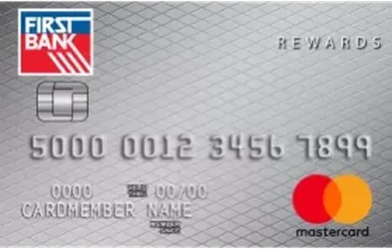 Maximum Rewards World Mastercard from First National Bank of Omaha credit card