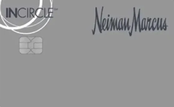 Neiman Marcus from Capital One credit card