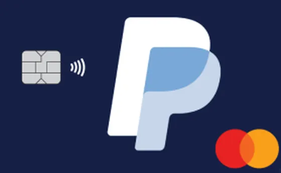 PayPal Cashback Mastercard Credit Card credit card