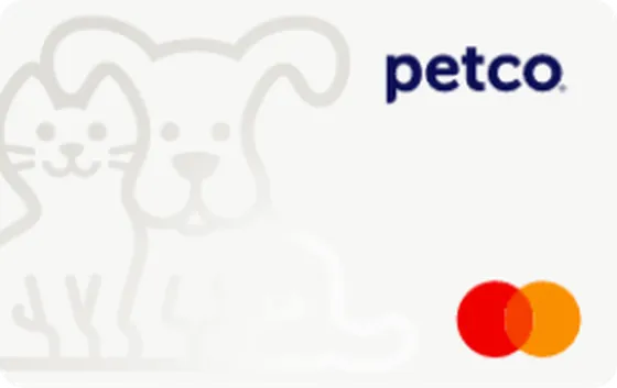 Petco Pay Mastercard Credit Card credit card
