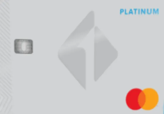 Platinum Secured Mastercard from First Technology Federal Credit Union credit card