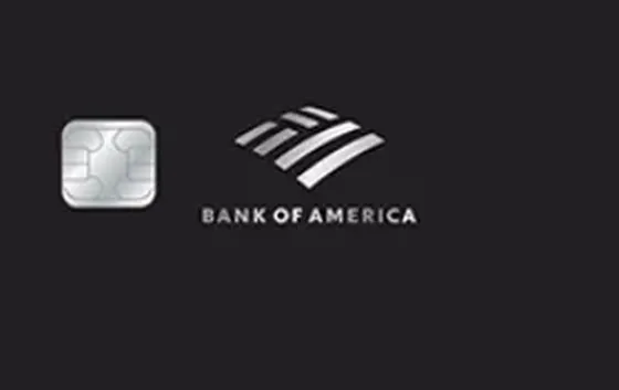 Premium Rewards Elite from Bank of America credit card