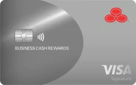 State Farm Business Cash Rewards Visa Signature Card credit card