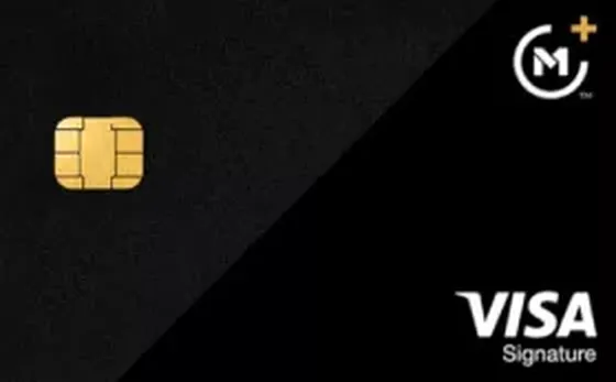 The Owner’s Rewards Card by M1 from Celtic Bank credit card