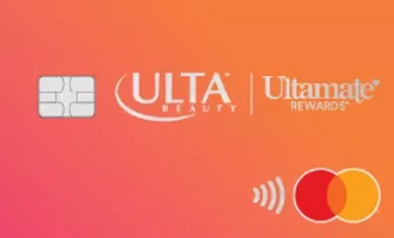 Ultamate Rewards Mastercard Credit Card credit card