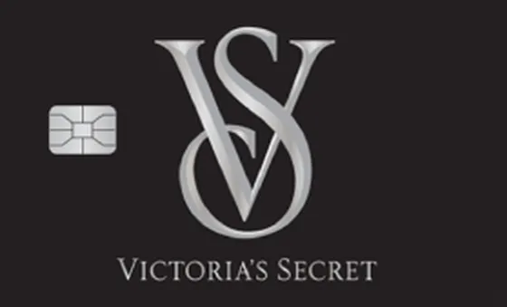 Victoria's Secret from Comenity Bank credit card